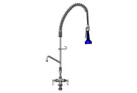 T&S Brass B-0113-A06-08 EasyInstall Pre-Rinse Unit