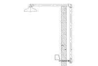 Guardian GFR1206 Freeze-Resistant Unit