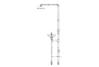 Guardian GFR1991 Freeze-Resistant Unit