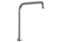 Chicago HA8AJKCP High Arch Spout Chrome (Discontinued)