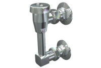 WaterSaver L102WSA Atmospheric Vacuum Breaker