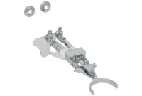 Elkay LK397C Knee Valve with Mounting Kit