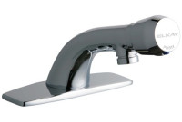 Elkay LK652 Metering Faucet