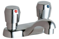 Elkay LK656 Metering Faucet