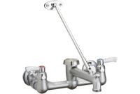 Elkay LKB940C 8" Centerset Wall Faucet