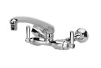 Zurn Z841G1-XL AquaSpec Service Sink Faucet
