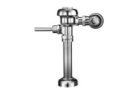 Sloan Regal Valve Parts Breakdown
