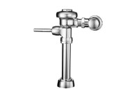 Sloan Royal II Flushometer Parts Breakdown