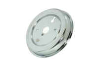 Speakman RPG10-0082-PC Wall Plate for SM-3000 & SM-4000 Series