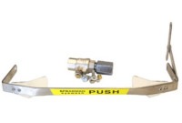 Speakman RPG20-1962 Eyewash Brass Ball Valve
