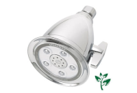 Speakman S-2005-HB-E2 5-Jet Anystream 2000 Showerhead 2GPM - Polished Chrome