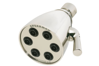 Speakman S-2252-PN 6-Jet Anystream Showerhead - Polished Nickle