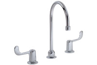 Symmons S-254-LWG-NA-1.5 Origins Widespread Faucet