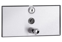 Bradley S01-478 Soap Drawer Assembly for Model 643