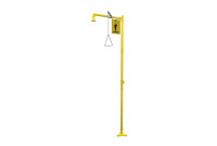 Bradley S19-110 Free Standing Drench Shower