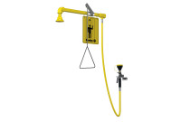 Bradley S19-120P Drench Shower (with Drench Hose)