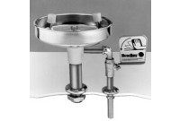 Bradley S19-230DT Deck-Mounted Eyewash
