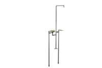 Bradley S19-310NN3SS Frostproof Stainless Steel Eyewash (for 3' Bury Depth) (Discontinued)