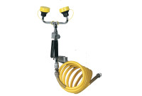 Bradley S19-620 Removable or Stationary Eye/Face Wash