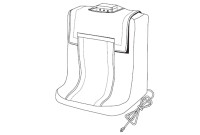 Bradley S19-921HR Retrofit Kit (for On-Site Gravity-Fed Eyewash)