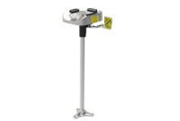 Speakman SE-1155 Optimus Pedestal-Mounted Eye & Face Wash Station