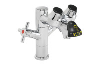 Speakman SEF-1850 Faucet Mounted Eyewash 