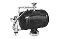 Flushmate 500 Series Tank for Two-Piece Toilets (Discontinued)