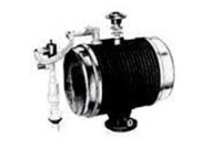 Flushmate 501 Series Tank (Discontinued)