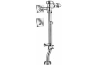 Sloan Royal BPW 1100-1.6 ES-S Bedpan Washer Flushometer