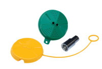 Haws SP65CTFP Axion MSR Eye/Face Wash Head
