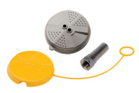 Haws SP65SS SS Eye/Face Wash / Inverted Flow