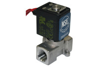 Haws VRKHO3 Solenoid 2-Pin Connector Repair Kit