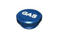Water Saver PA032-Blue Gas Index