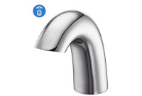 Zurn Z6950-XL-S-CP4-F-W2 Aqua-FIT Serio Sensor Operated Faucet