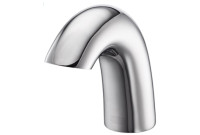 Zurn Z6950-XL-S-CP4-MV-E Aqua-FIT Serio Sensor Operated Faucet