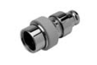 Zurn Z7000-QD Quick Disconnect In-line Hose Connector (Discontinued)