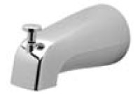 Zurn Z7000-T2 Tub Spout w/ Diverter 