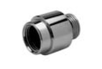 Zurn Z7000-VB In-line Vacuum Breaker for Handwall Hose 