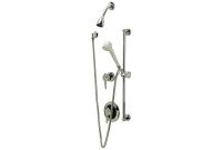 Zurn Z7101-SS-LH-DV-2P-HW Shower Valve
