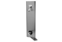 Zurn Z7500-CR AquaPanel Shower 