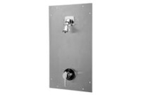 Zurn Z7500-FL AquaPanel Shower 