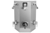 Zurn Z7500-W3 AquaPanel Shower 