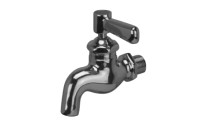 Zurn Z80401 Wall-Mounted Single Sink Faucet