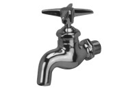 Zurn Z80402 Wall-Mounted Single Sink Faucet
