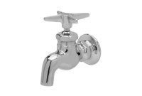 Zurn Z80602 Wall-Mounted Single Sink Faucet