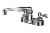 Zurn Z812F1-XL AquaSpec 4" Centerset Faucet