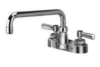 Zurn Z812H1-XL AquaSpec 4" Centerset Faucet