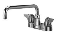 Zurn Z812H3-XL AquaSpec 4" Centerset Faucet