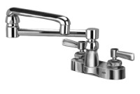 Zurn Z812K1-XL AquaSpec 4" Centerset Faucet