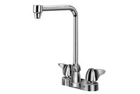 Zurn Z812S3-XL AquaSpec 4" Centerset Faucet